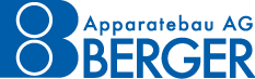 Logo Berger Apparatebau AG