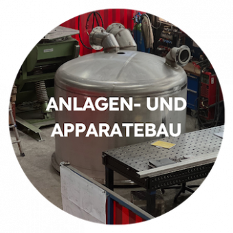 Bild Button Anlagen Apparatebau